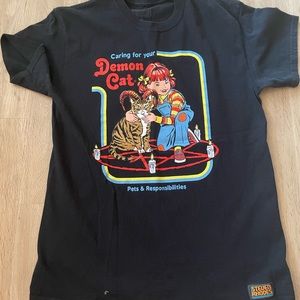 Steven Rhodes Tshirt